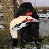 Merganser Sluicer