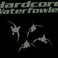 Hardcore Waterfowler