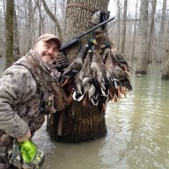 arkansas ducker
